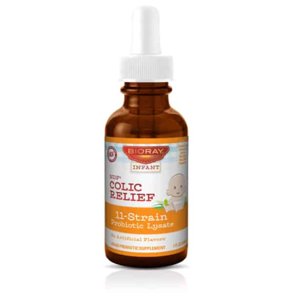 NDF Colic Relief®, 30 ml
