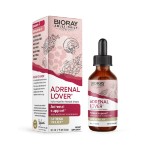 Adult_AdrenalLover