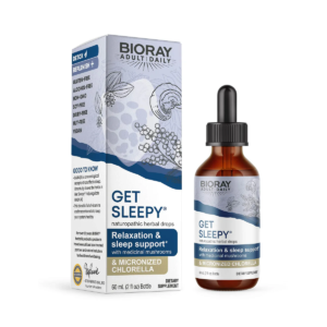 Adult GetSleepy