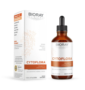 CytoFlora, 120 ml